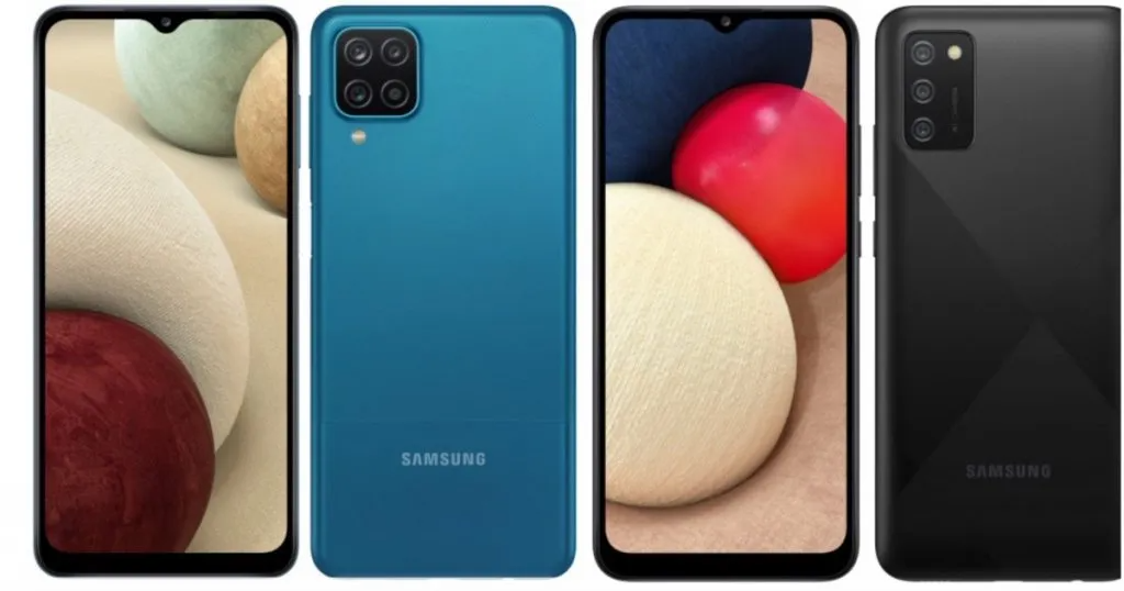 samsung galaxy a22 4g acquire tkdn certification 1 galaxy a22 4g