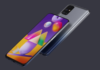 Galaxy F42 5G