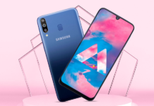 Galaxy M30