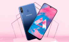 Galaxy M30