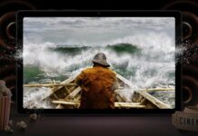 Samsung Galaxy Tab A7