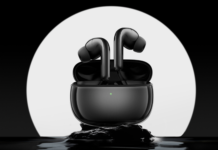 Xiaomi FlipBuds Pro