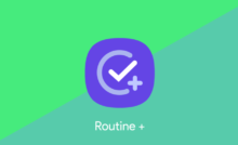 Routine+