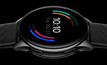 OnePlus Watch