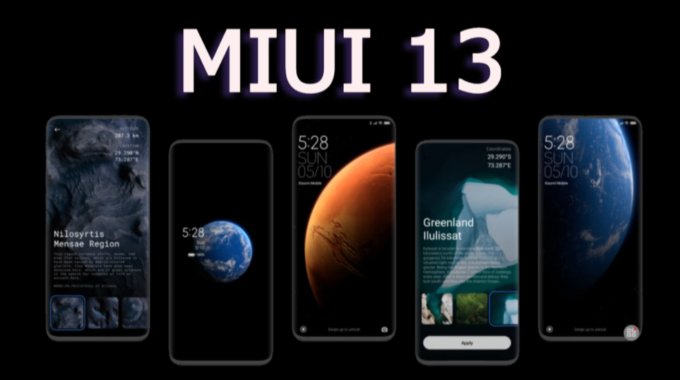 miui 13