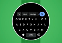 Gboard for Wear OS