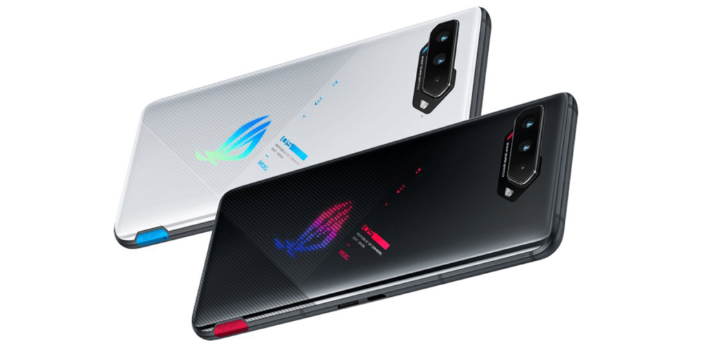 rog phone 5