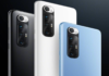 Xiaomi Mi 10S