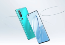 Xiaomi Mi 11