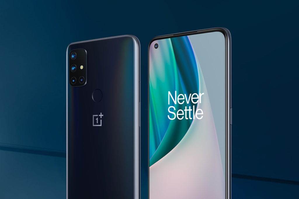 oneplus nord n10 5g