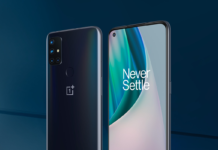 OnePlus Nord N10 5G