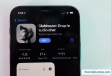 Clubhouse App