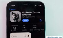 Clubhouse App
