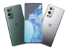 OnePlus 9 Pro