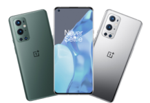 OnePlus 9 Pro