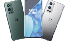 OnePlus 9 Pro