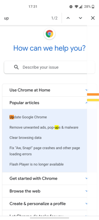 google chrome 91 is now available in a stable phase 3 chrome 91