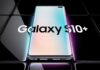 Samsung Galaxy S10+