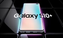 Samsung Galaxy S10+