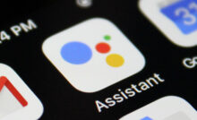 Google Assistant