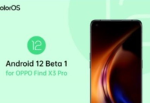Oppo Find X3 Pro