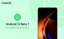 Oppo Find X3 Pro
