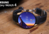 Galaxy Watch 4