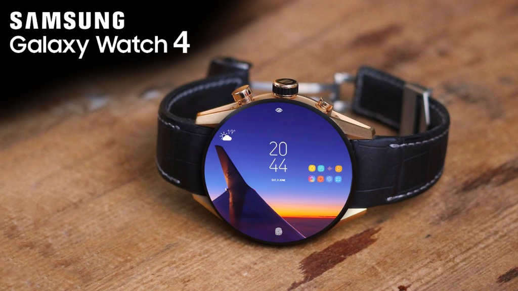 galaxy watch 4