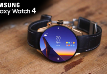 Galaxy Watch 4