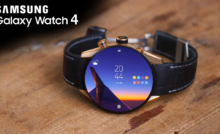 Galaxy Watch 4