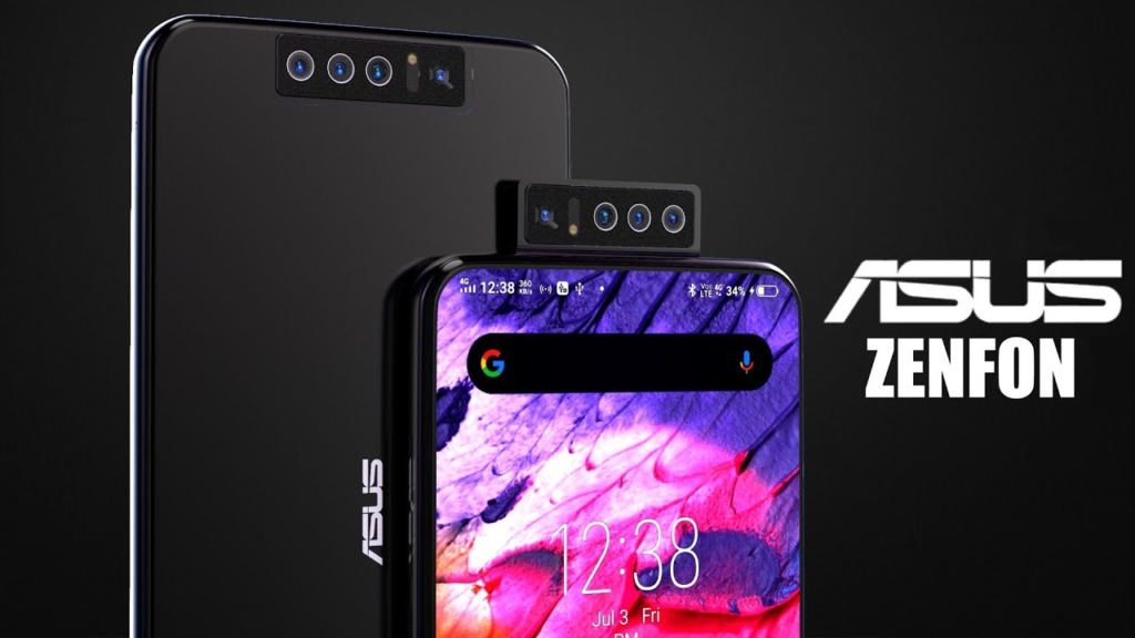 zenfone 8 flip