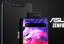 ZenFone 8 Flip