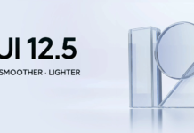 MIUI 12.5