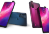 Motorola One Hyper