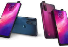 Motorola One Hyper