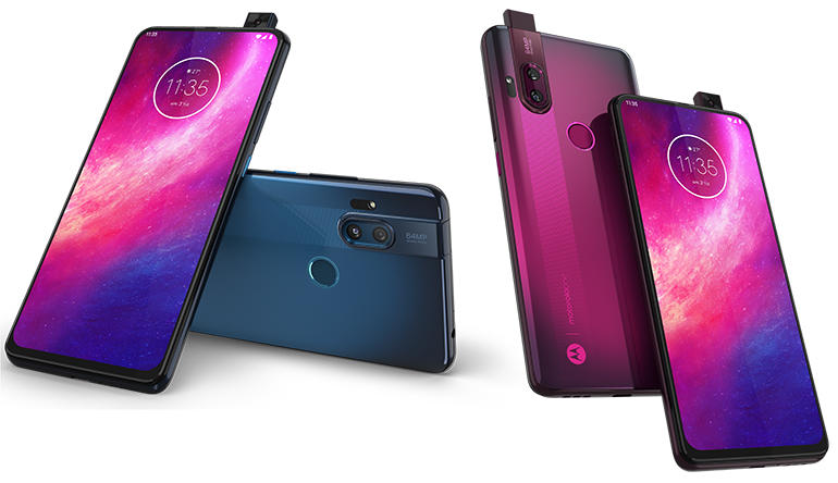 motorola one hyper 