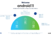 Nokia Android 11