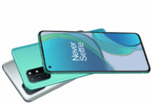 OnePlus 8T