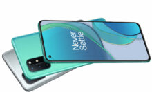 OnePlus 8T