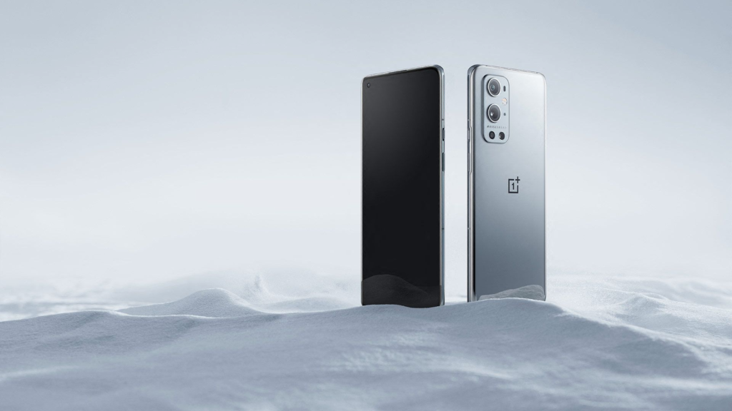 oneplus 9