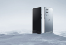 OnePlus 9