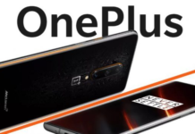 OnePlus 7T Pro 5G