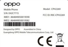 Oppo A16