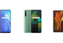 Realme 6