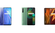 Realme 6