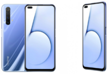 Realme X50 5G