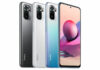 Redmi Note 10S
