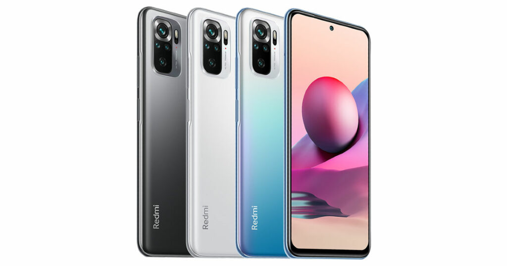 poco 2207117bpg arrives on fcc as rebranded redmi note10s 1 redmi note 10s