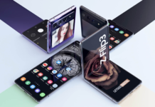 Galaxy Z Flip 3