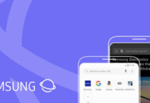Samsung Internet